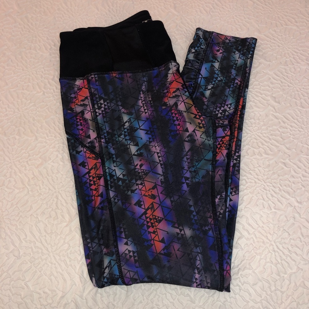 Gym leggings